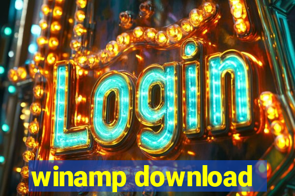 winamp download